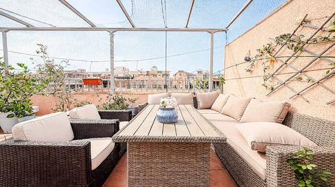 Photo 3 of Single-family semi-detached for sale in Centro, San Vicente del Raspeig / Sant Vicent del Raspeig