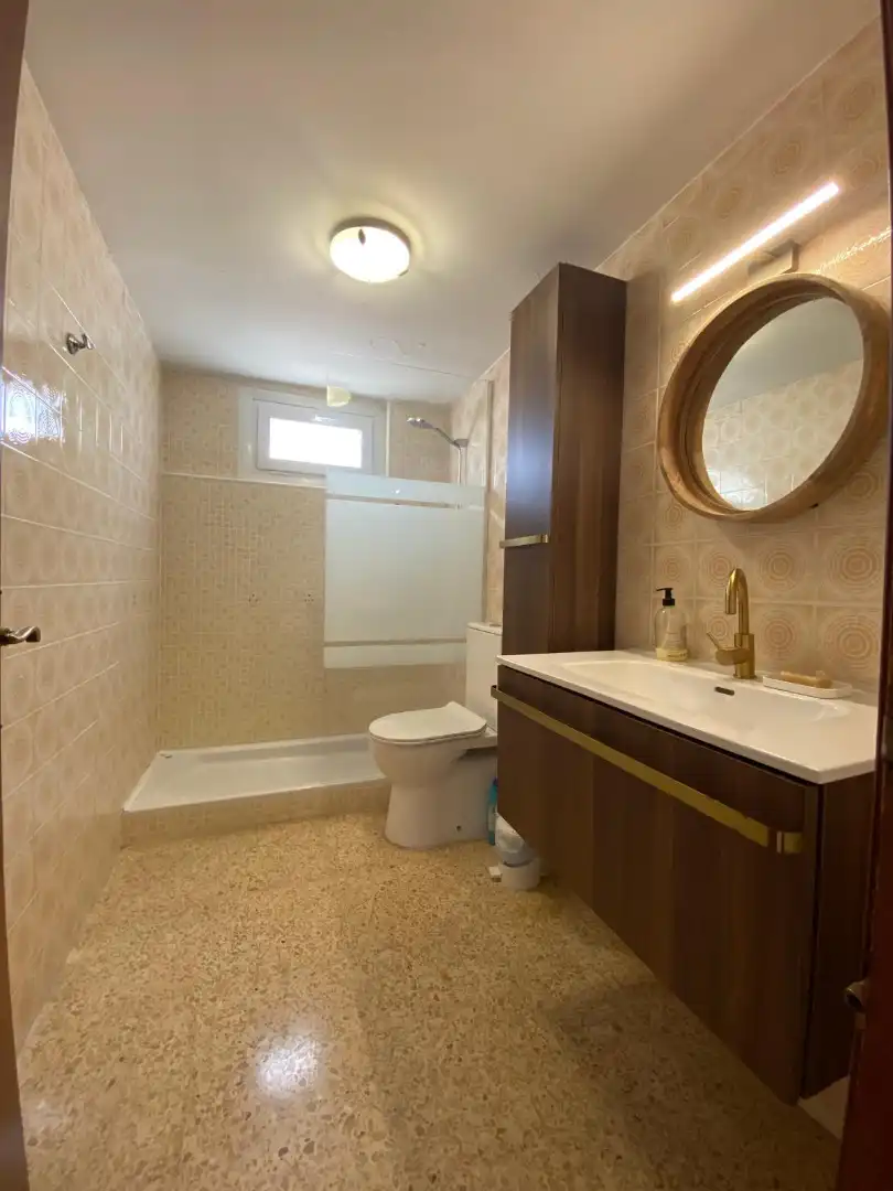 Flat for rent in Carrer de Sant Rafel, 44, Centro Histórico