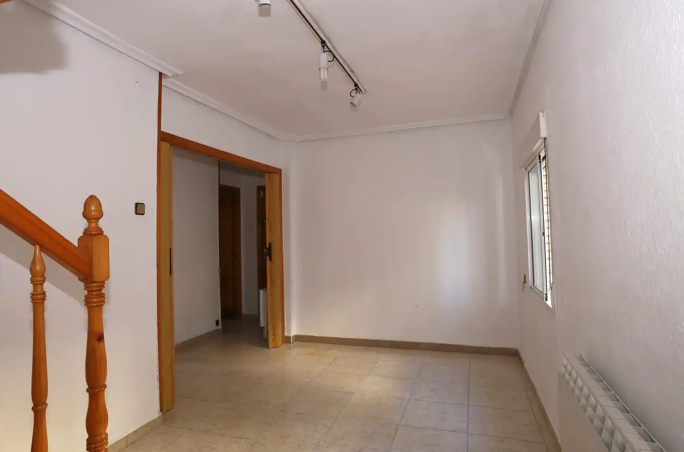 Flat with garden for sale in Calle Legión Macedónica, imagen 19