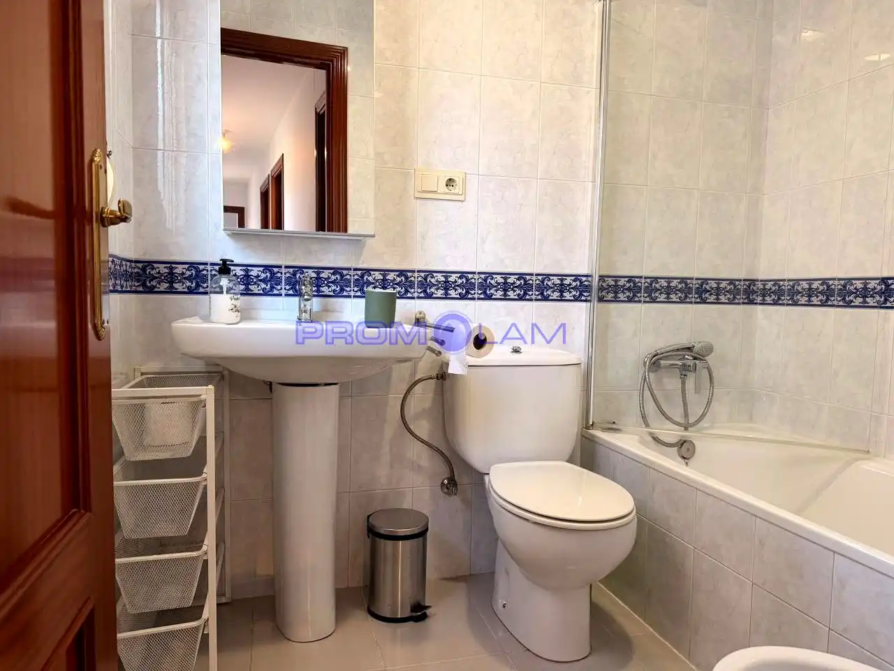 Appartement à louer à Avenida Primero de Mayo, imagen 11