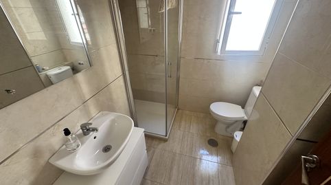 Foto 5 de Pis de lloguer a Paseo de la Estación, 43, Peñamefecit - Avda Barcelona, Jaén Capital