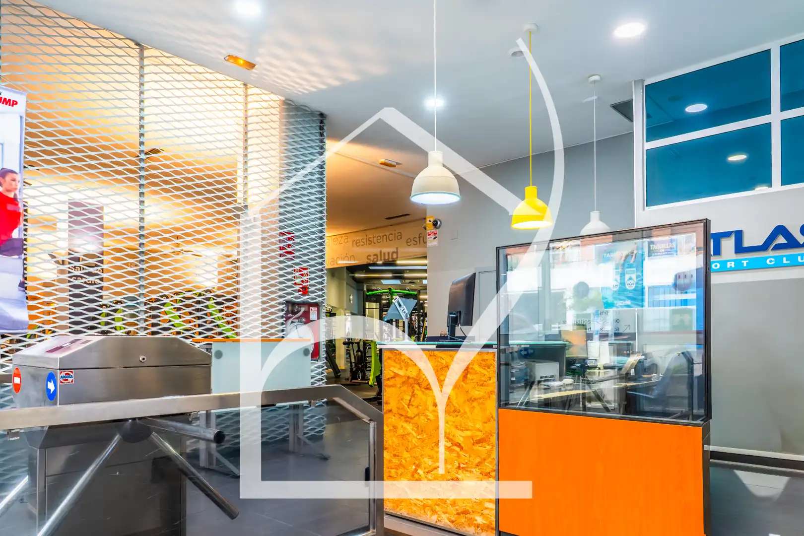 Business premises for sale in Domingo Beltran de Otazu Kalea, imagen 33