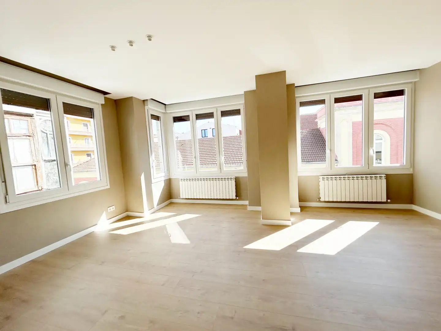 Appartement avec ascenseur à vendre à Foru Kalea