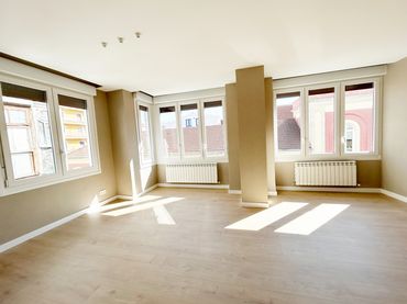 Appartement avec ascenseur à vendre à Foru Kalea