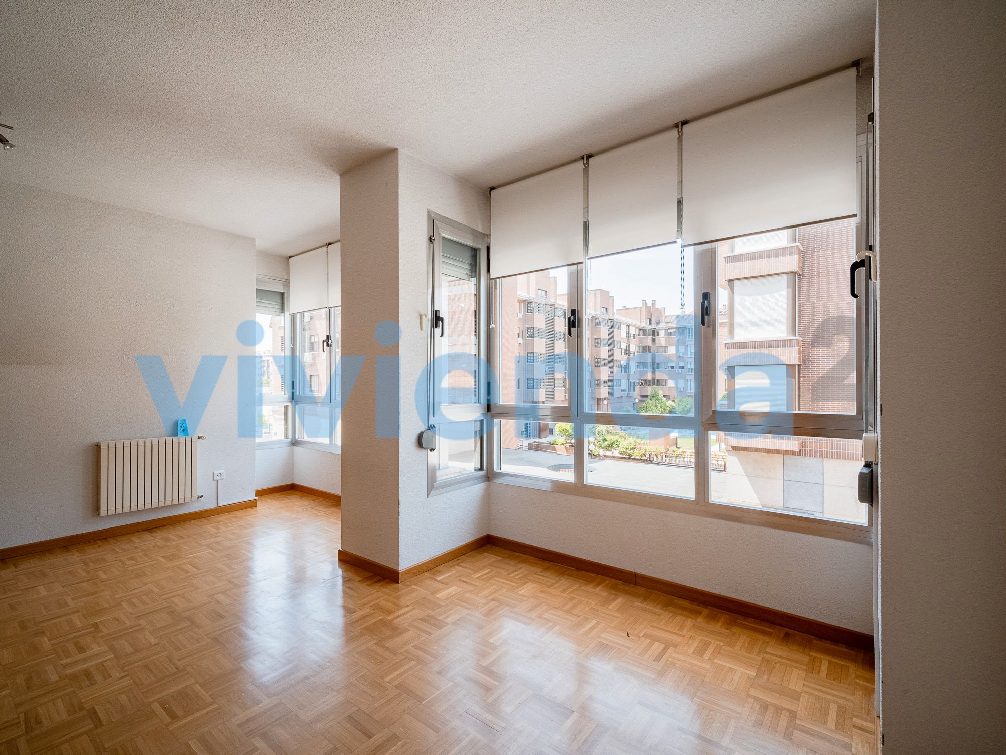 Flat for sale in Oslo, Rosas - Musas