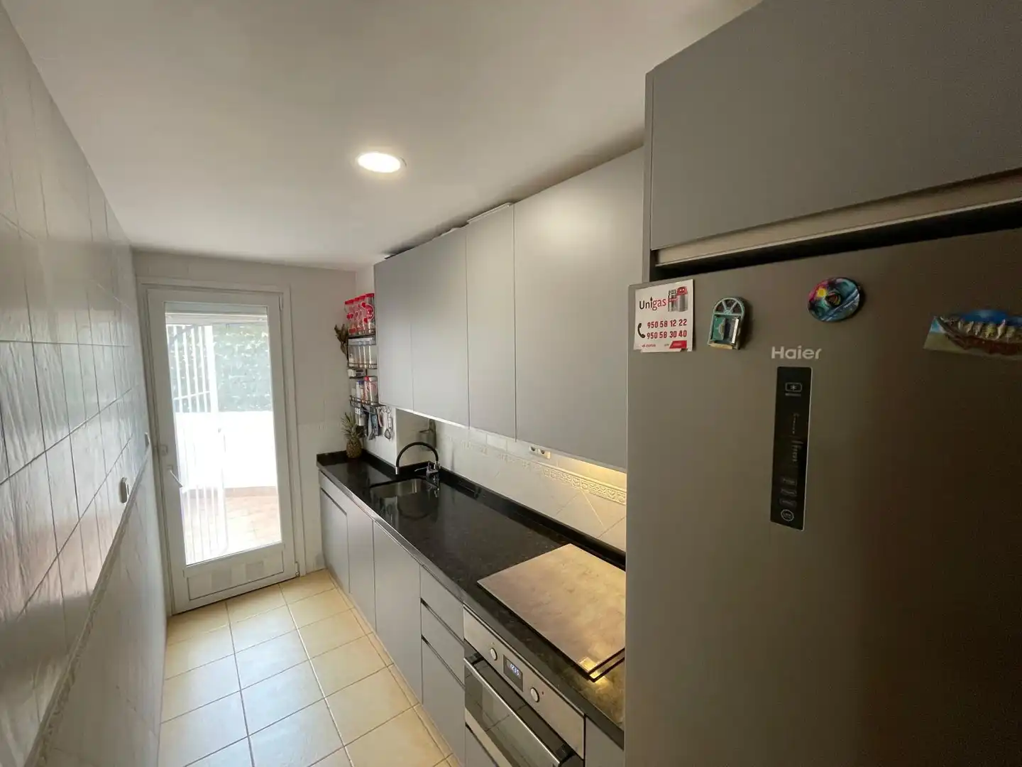 Appartamento con ascensore in vendita a Calle Argentina, imagen 9