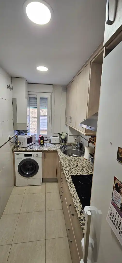 Appartamento con terrazza in vendita a Avenida Doctor López Cantarero Ballesteros 27, imagen 16