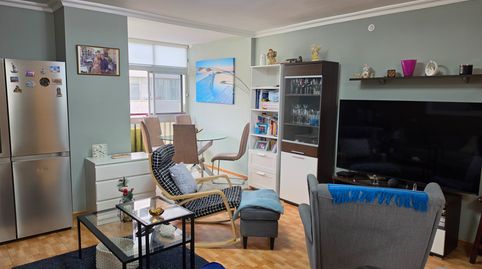 Foto 5 von Wohnung zum Verkauf in Calle Concepción Arenal, 62, Alcaravaneras, Las Palmas de Gran Canaria