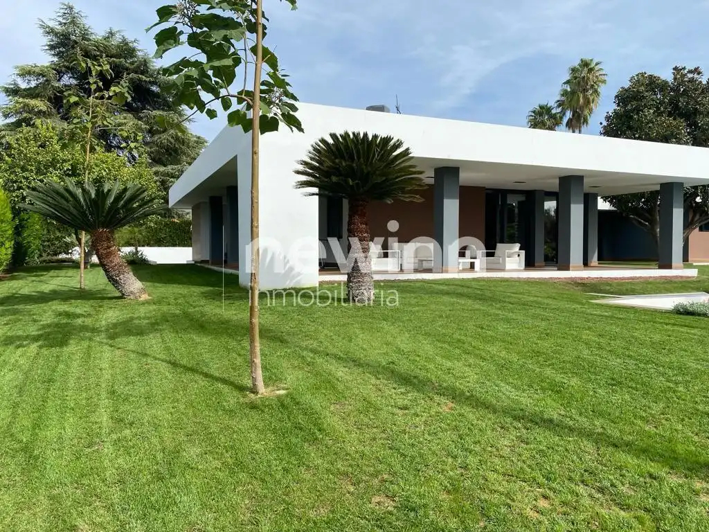 Haus oder Chalet zum Verkauf in El Brillante -El Naranjo - El Tablero