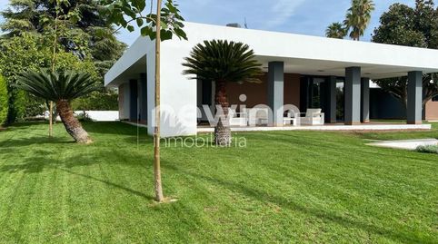 Foto 2 von Haus oder Chalet zum Verkauf in El Brillante -El Naranjo - El Tablero, Córdoba Capital