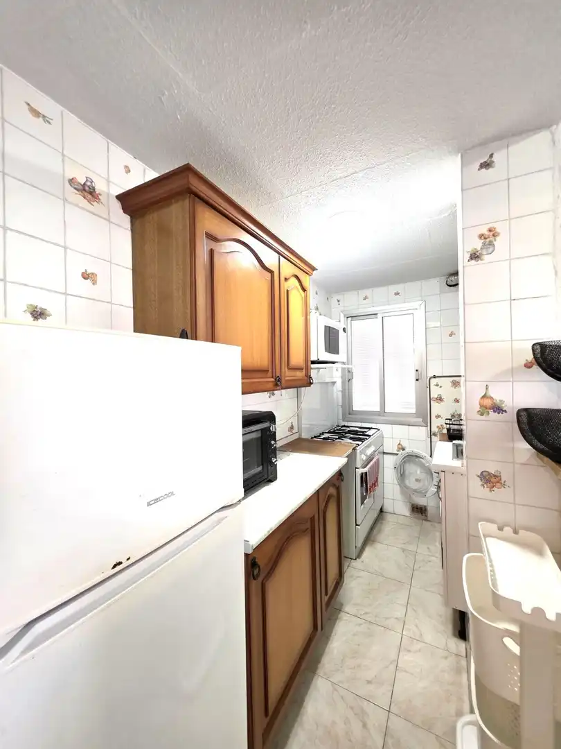 Flat with terrace for sale in Calle PINTOR PEDRO CAMACHO, imagen 19