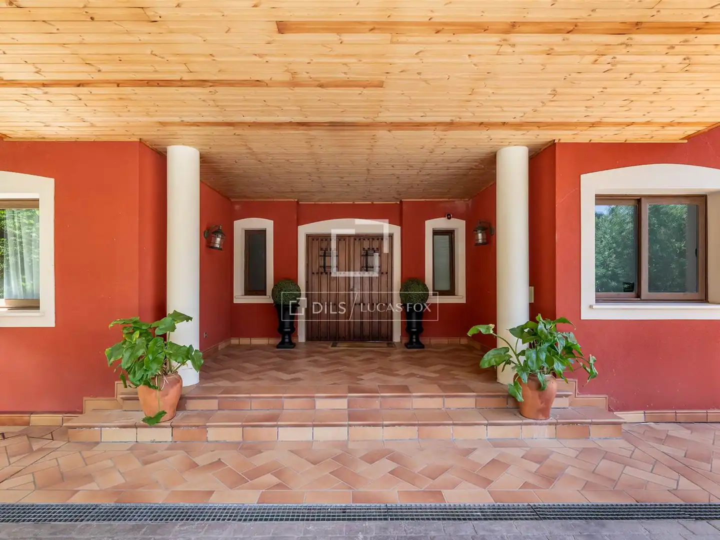 Casa o chalet en venta en Las Rozas de Madrid con Aire acondicionado, Calefacción y Jardín privado