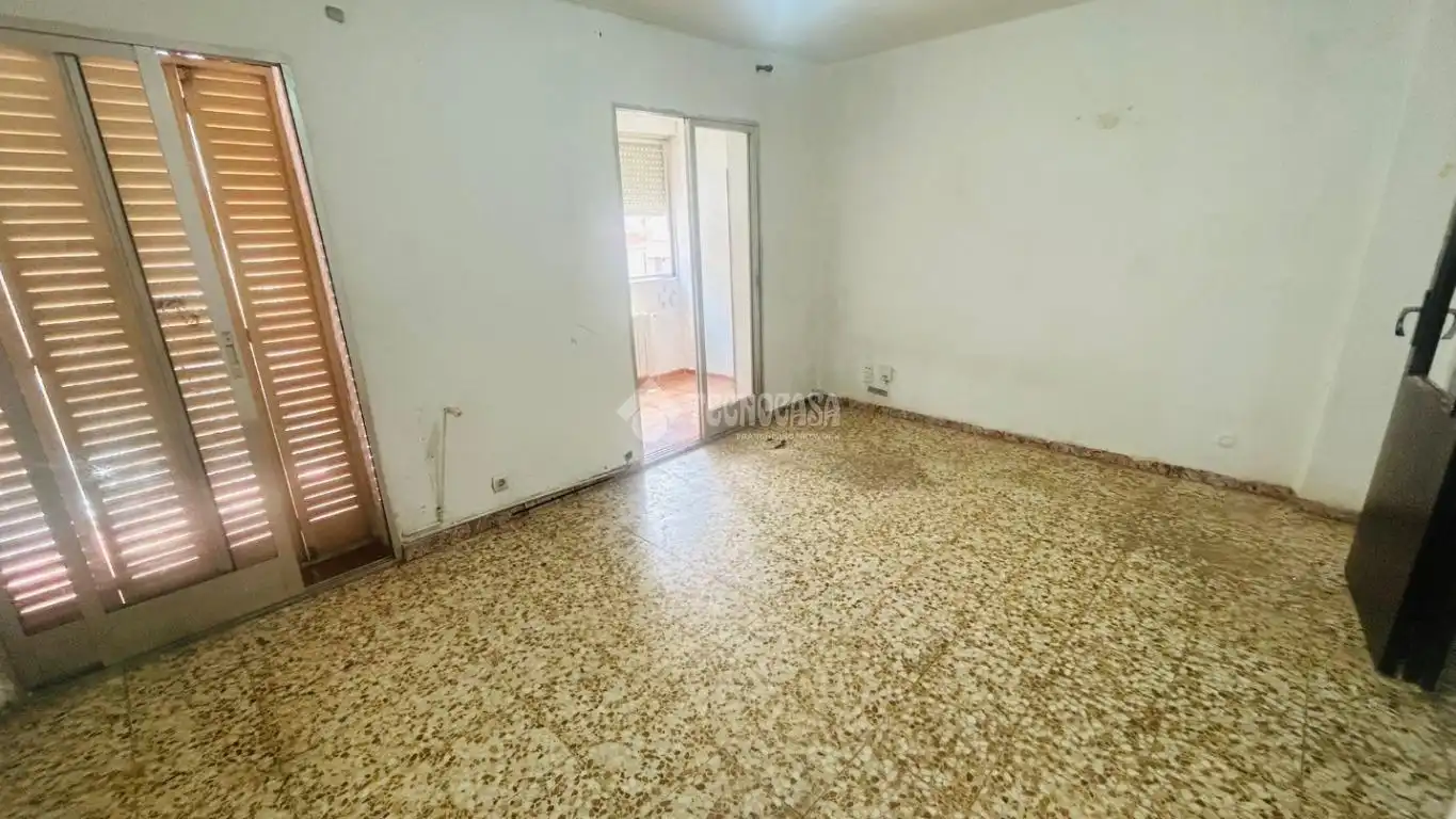 Piso en venta en Madrid con Aire acondicionado, Terraza y Trastero