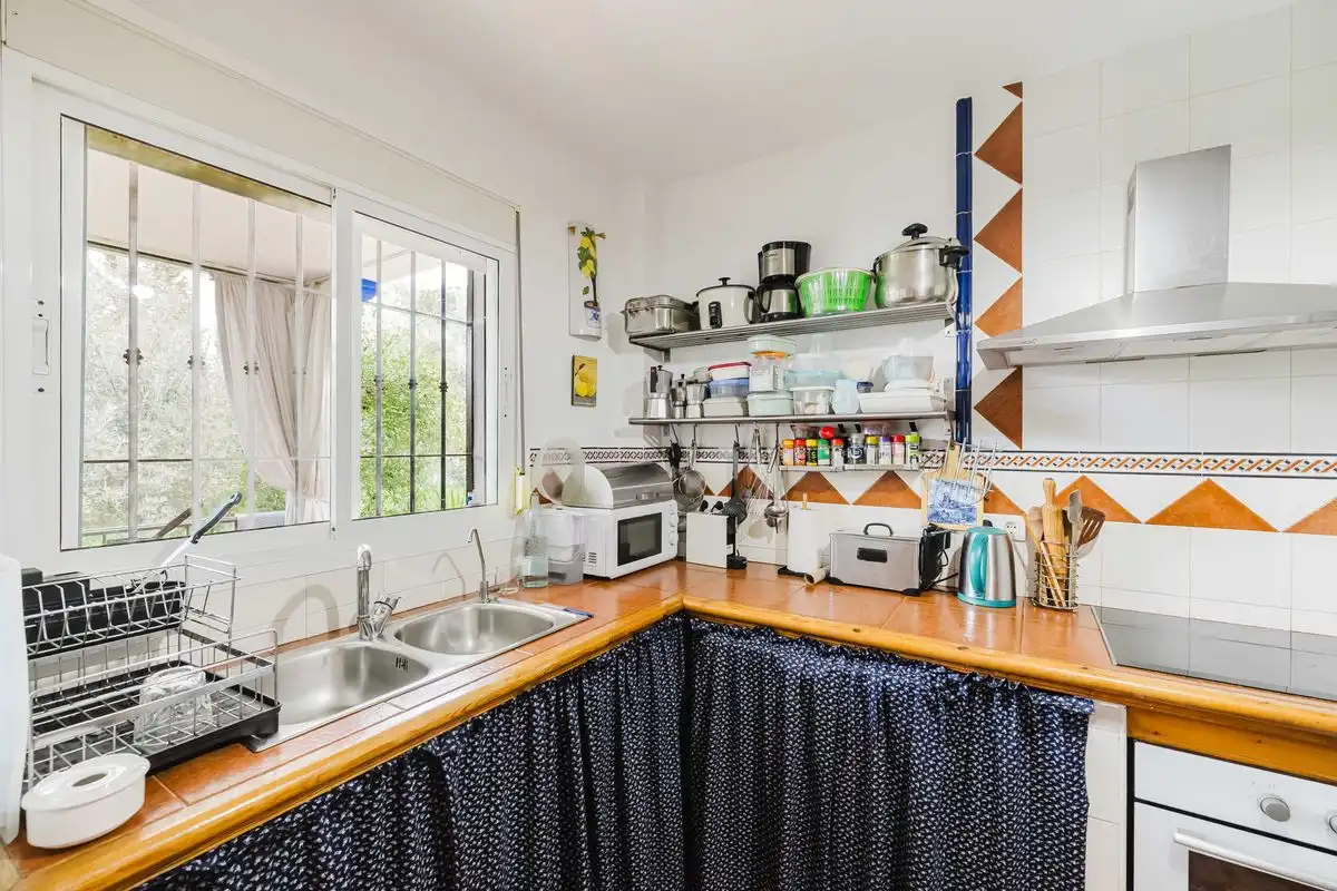 Maison avec terrasse à vendre à Paraje 104 Campiñuelas, imagen 10