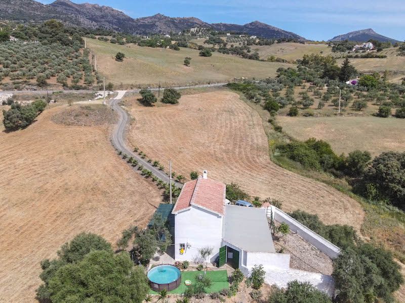 House or chalet for sale in N/A, -1, Casarabonela