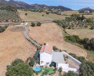 House or chalet for sale in Casarabonela  with Private garden, Terrace and Storage room