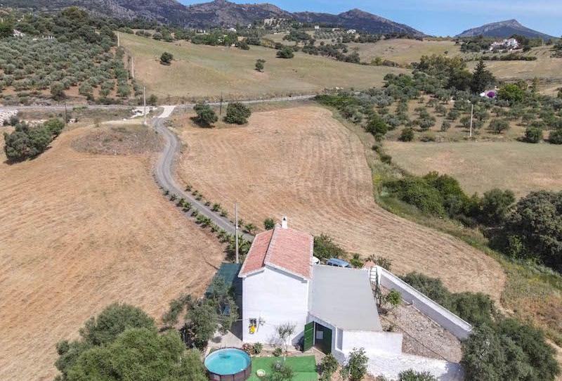 Photo 1 of House or chalet for sale in N/a, -1, Casarabonela, Málaga