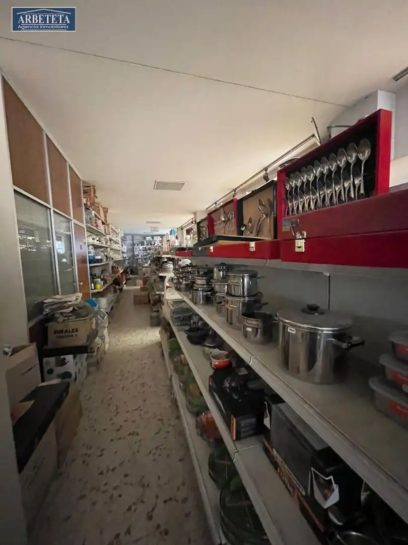 Local comercial en venta en Plan Sur - Amistad, imagen 4