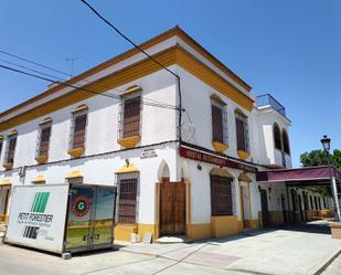Edifici en venda en La Puebla de los Infantes