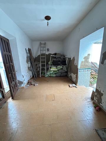 Casa-chalet en Venta en Calle Enmedio en Bodonal de la Sierra