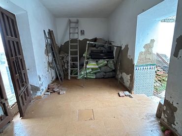 Haus zum Verkauf in Calle Enmedio