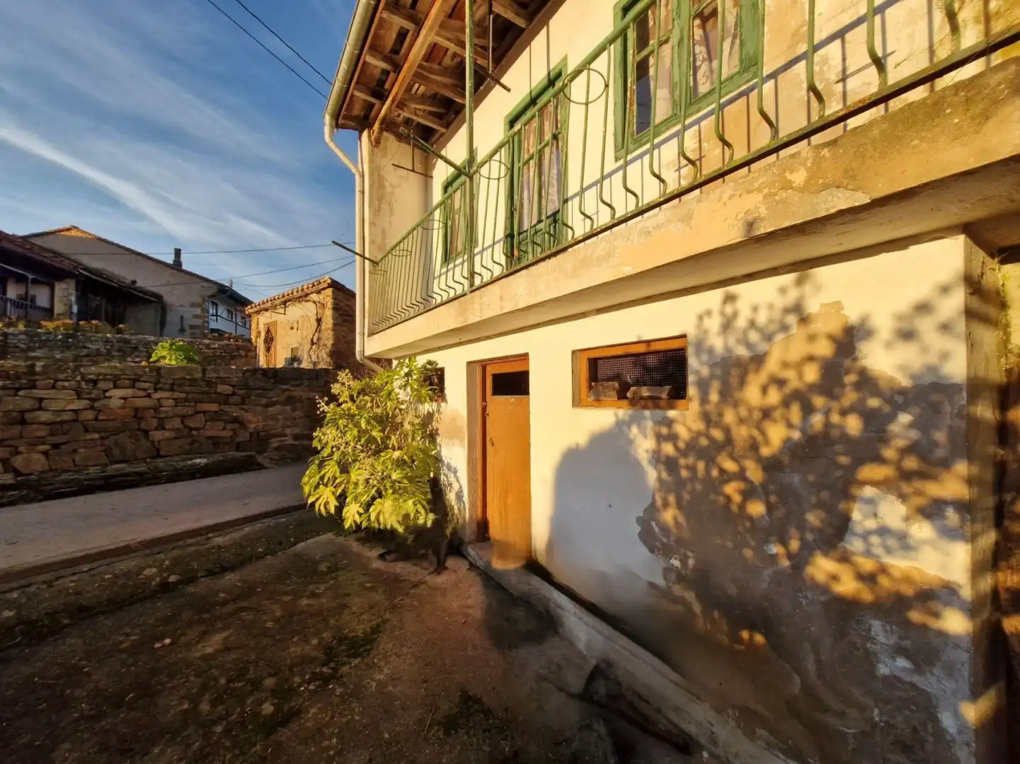 Wohnung mit Terrasse zum Verkauf in Bostronizo - BOSTRONIZO 81, imagen 5