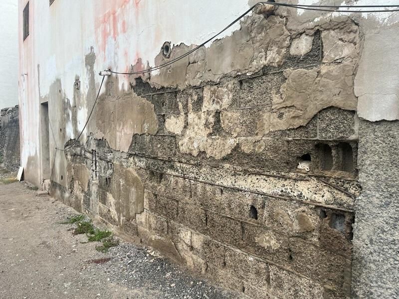 Exterior view of Premises for sale in Arucas