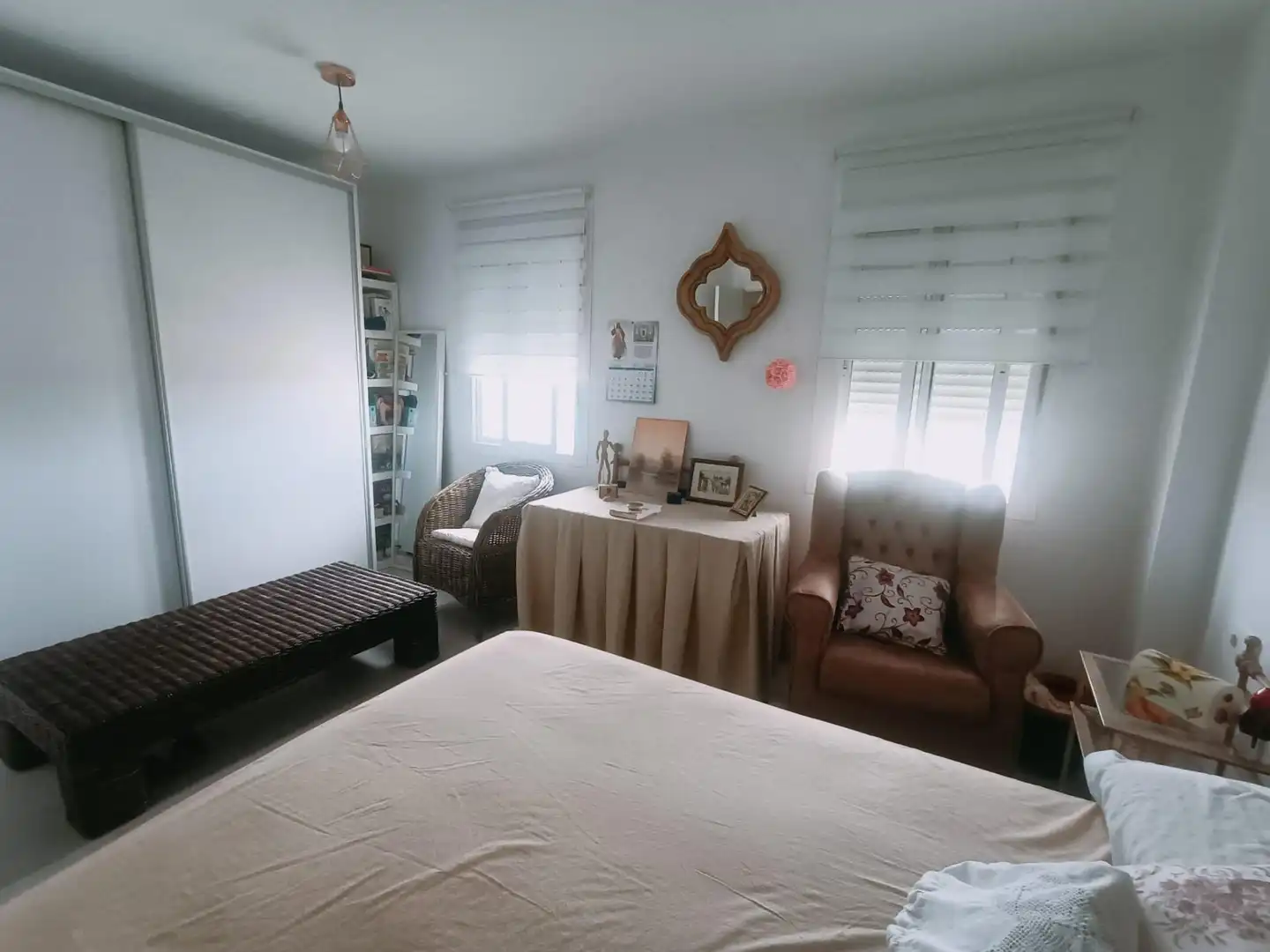 Habitación de Piso en venta en Chiclana de la Frontera con Terraza