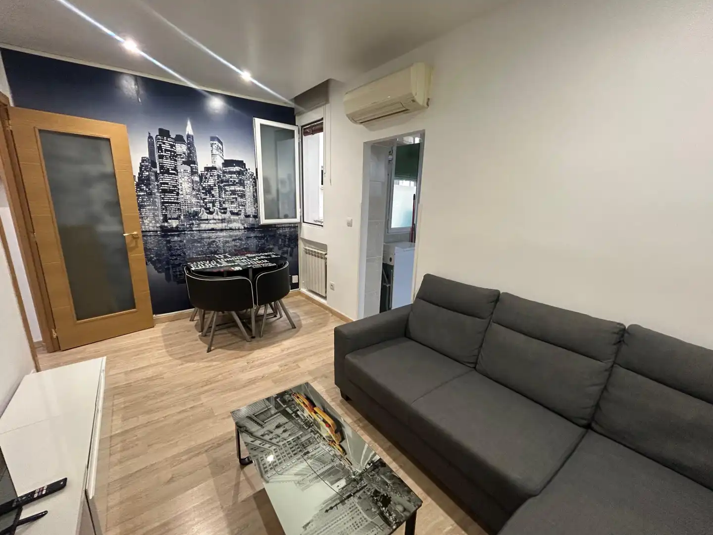 Piso en venta en Calle de Arrieta, 9, Palacio