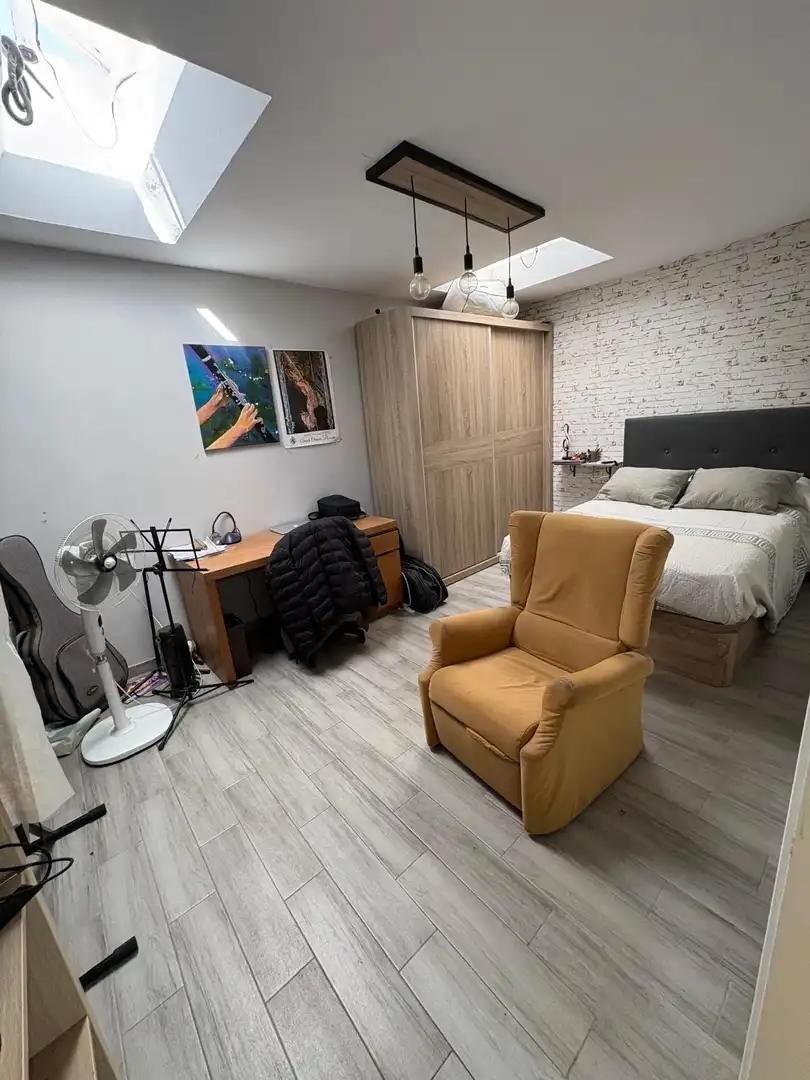 Terraced house for sale in Calle TIRSO DE MOLINA, imagen 19