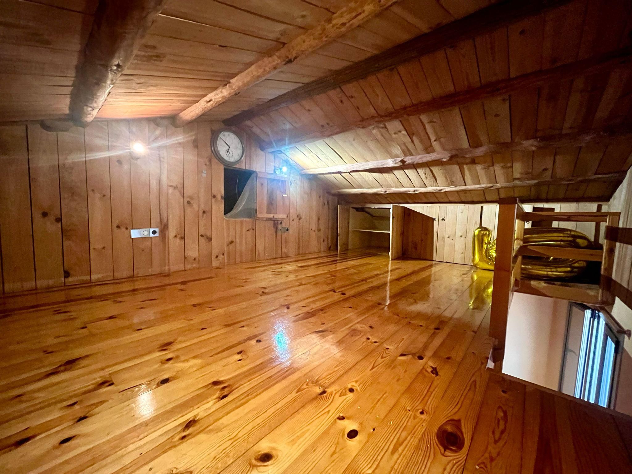 Pis en venda en Mataró amb Aire condicionat, Calefacció i Parquet