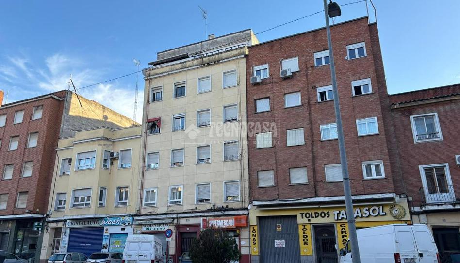 Foto 1 de Piso de alquiler en Tres Olivos - La Piedad, Toledo