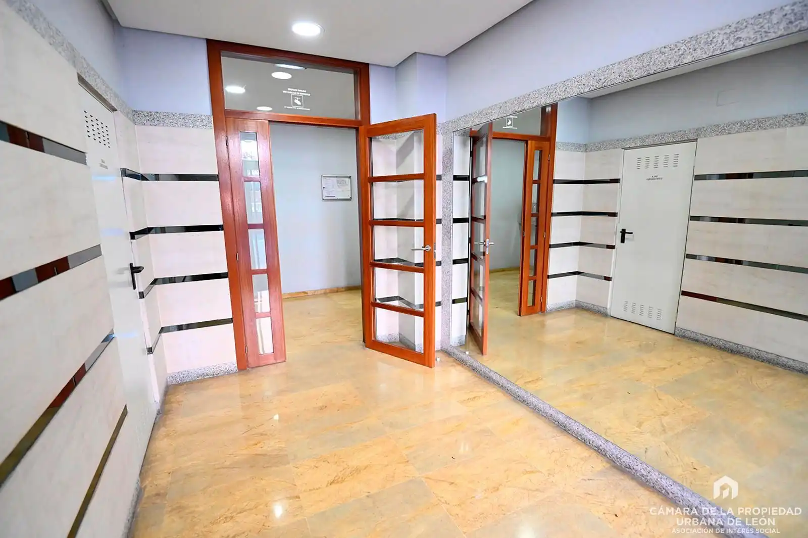 Piso de alquiler en Marcelino Elosua, Las Eras de Renueva