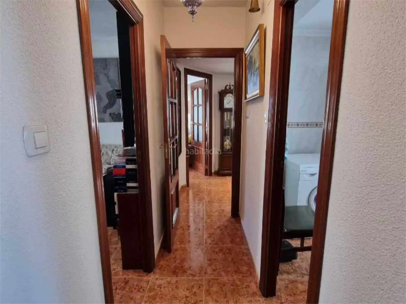 Pis amb ascensor en venda a Calle María Auxiliadora 61, imagen 19