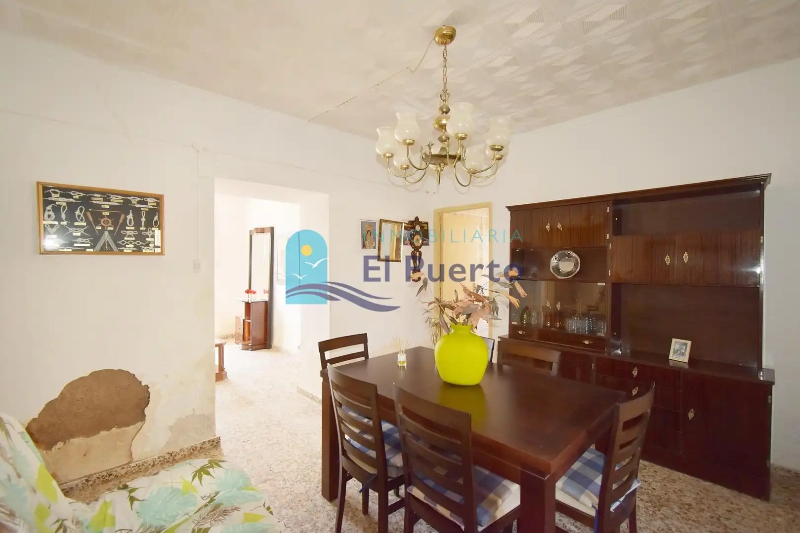 Casa con piscina in vendita a Pedanías Oeste, imagen 12