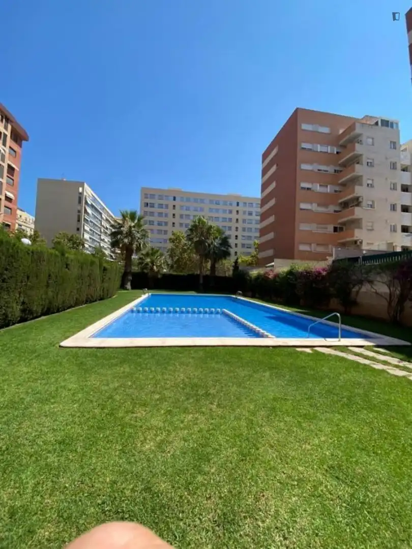 Apartments for rent in Sant Llorenç - Zona Alfahuir