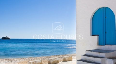 Foto 5 de Casa o chalet en venta en Puerto, Jávea / Xàbia