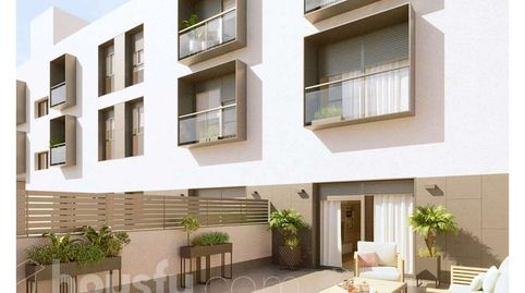 Foto 2 de Planta baja en venta en Carrer de Cuba, ., Centre Vila, Vilanova i la Geltrú