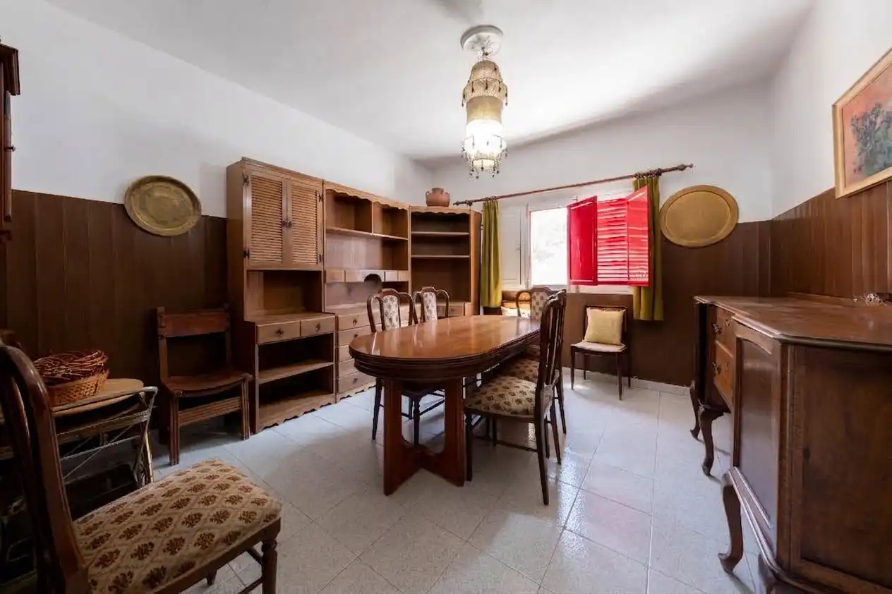 Casa amb jardí en venda a Calle el Cercadillo 1, imagen 28