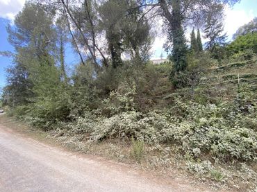 Terrain rustique à vendre à Sant Feliu de Codines
