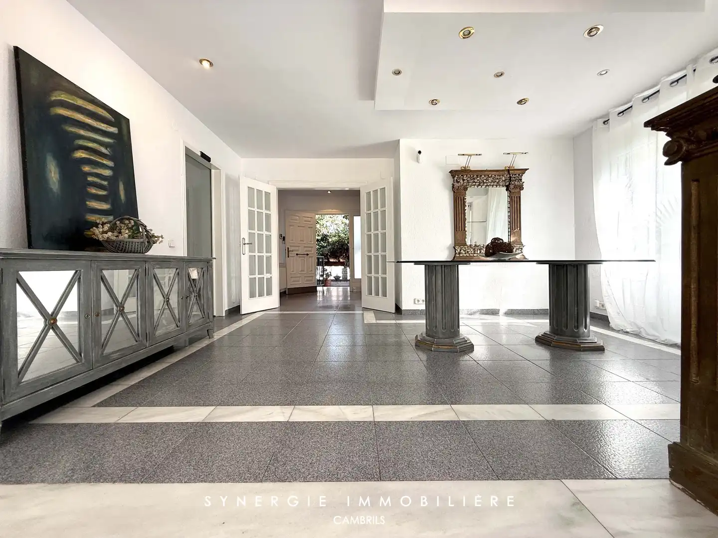 Detached house with terrace for sale in Carrer Isidre Nonell, imagen 12