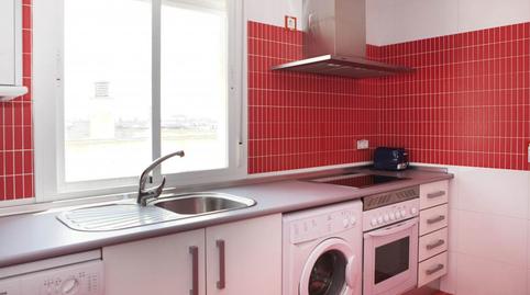 Foto 5 de Apartament de lloguer a Santiago - Coronación, Jerez de la Frontera