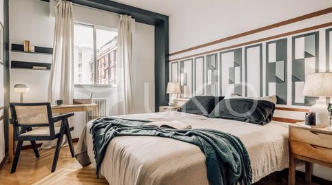 Foto 5 de Apartamento de alquiler en Calle de Ayala, Goya, Madrid Capital