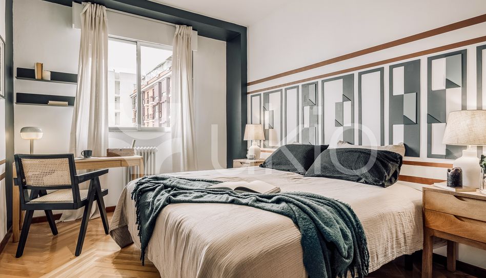 Apartamento de alquiler en Calle de Ayala, Goya - Imagen 5