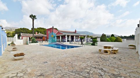 Foto 2 de Casa o chalet en venta en Totana, Murcia