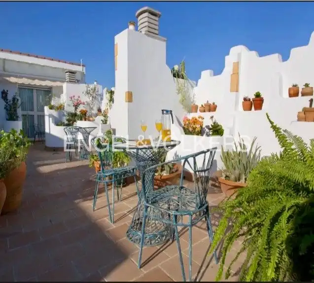 Terrace of Houses for sale in Utrera  with Heating