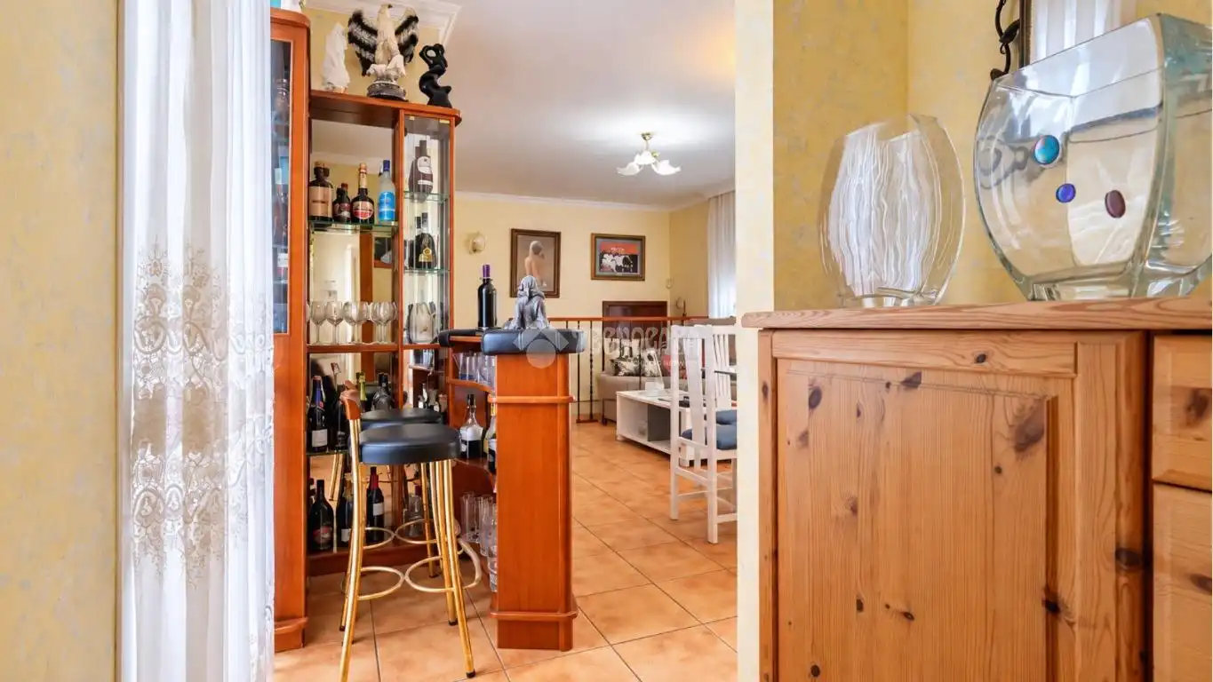 Casa aparellada en venda a Suroeste, imagen 14