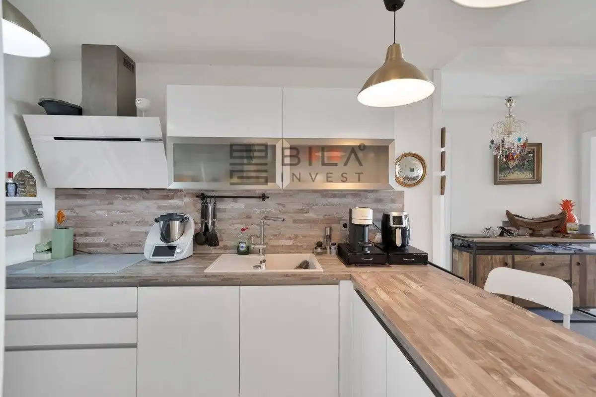 Flat with pool for sale in Bay View Homes, imagen 13
