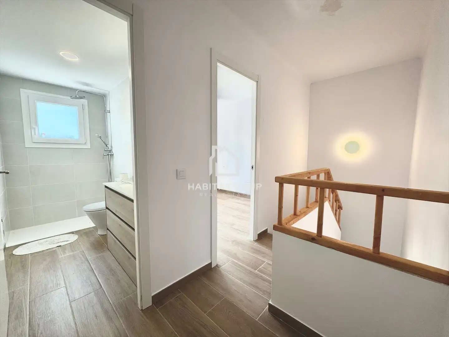 Casa adosada en venta en Girona con Aire acondicionado, Calefacción y Jardín privado