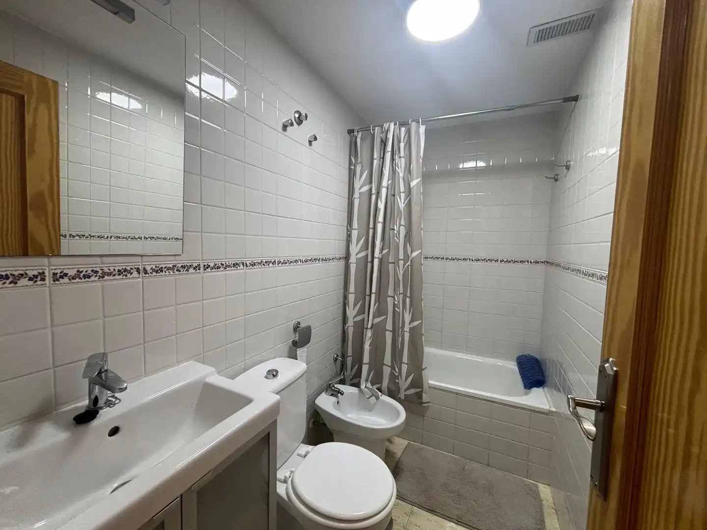 Wohnung mit Terrasse zur Miete in Centro, imagen 12